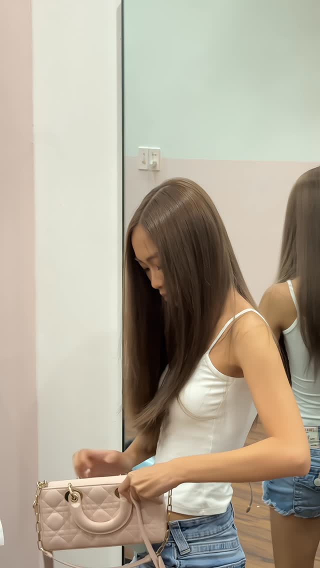 #colorhair #tiemtocsinhvien #bonnihair #tóctẩy #mautay