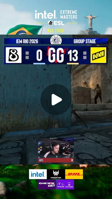 Gaming pin