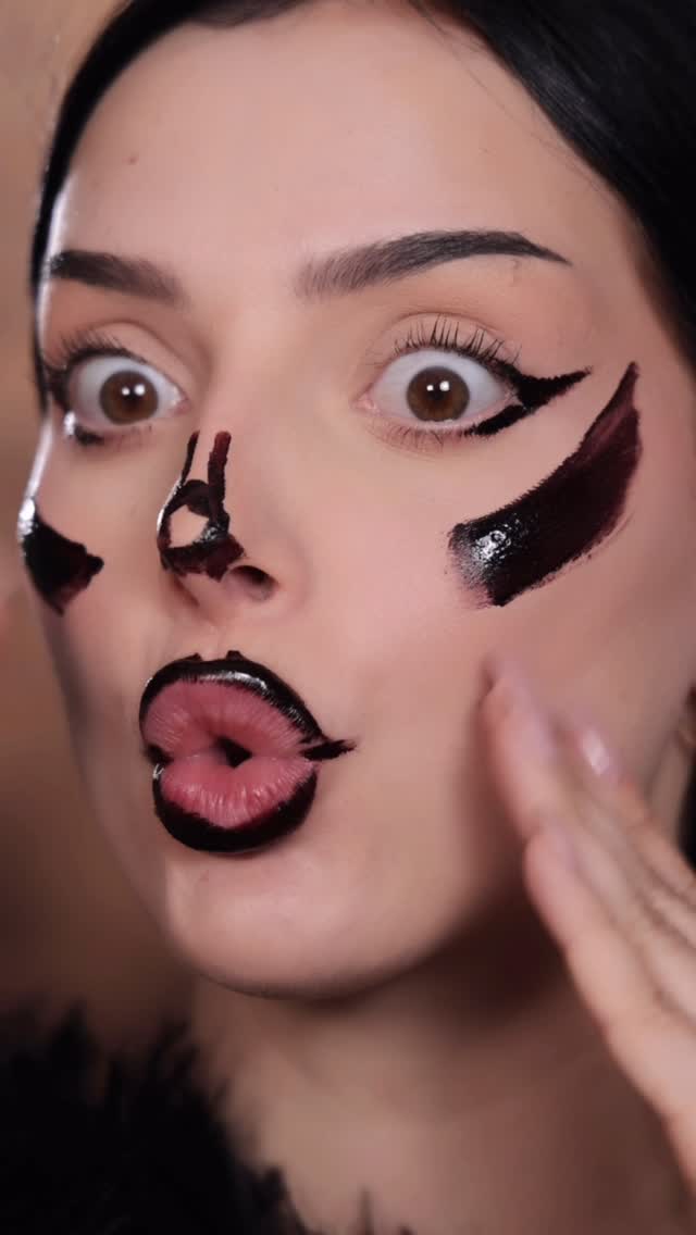 tint magic 🪄 #asmr #makeup