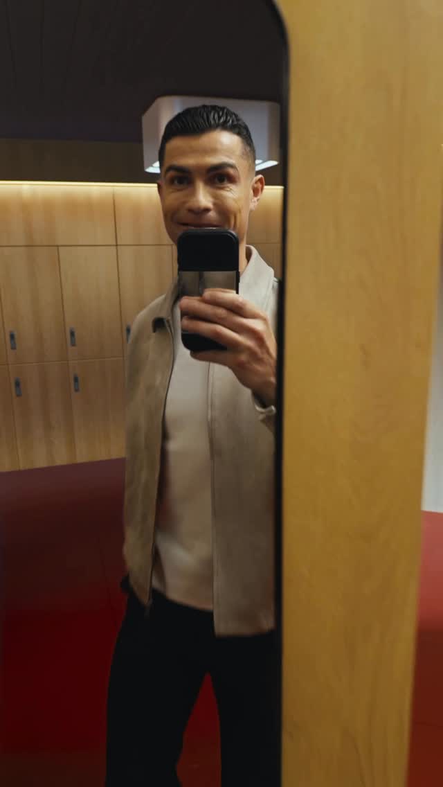 Fixed it, @k.mbappe 👀