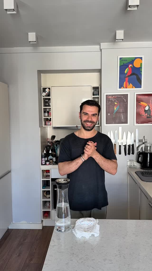 Yaz piknikçilerine, kamp yapmaya gönül verenlere, içeceğim ısınmasın tadımız kaçmasın diyenlere hayı…