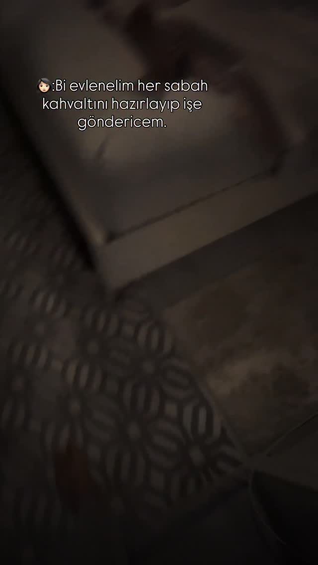 Yalnız değilim demi kızlar? Yorumlarda buluşalım😂