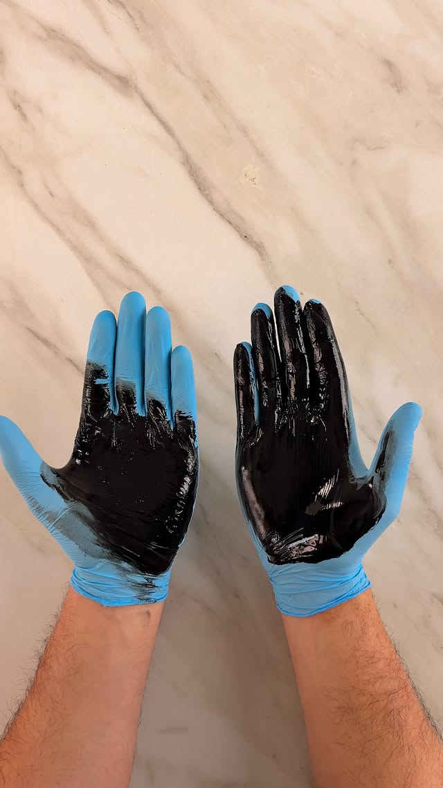 The Right Steps to Wash Your Hands 🧼 #easy #handwashing #tip