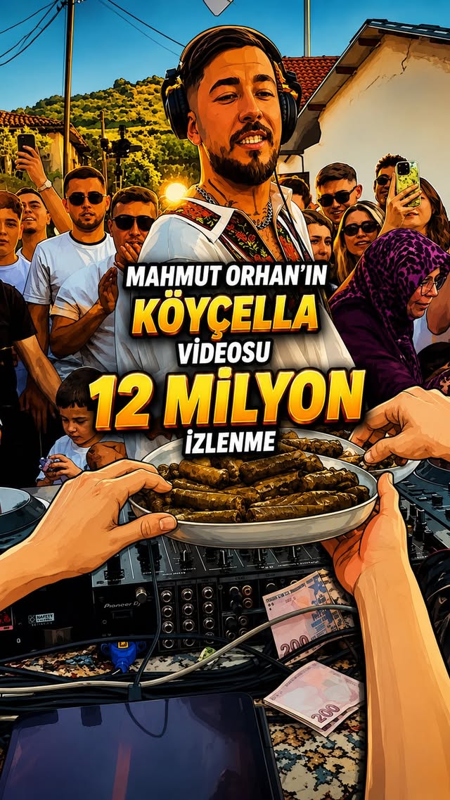 Abi alatura dan yolunu bulmuşsun @mahmutorhan .. .. .. .. .. .. 3m #mizah #müzik #motivasyon #mahmut…