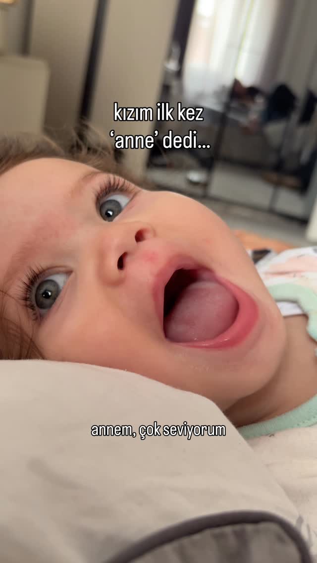 onun sesinden duymak 🥲 #anne #annebebek #keşfetteyiz #reels #kesfet