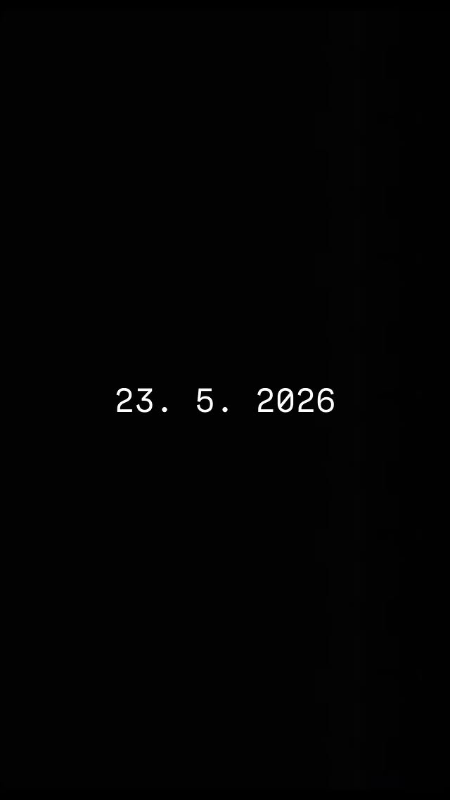in Las Vegas 23. 5. 2026