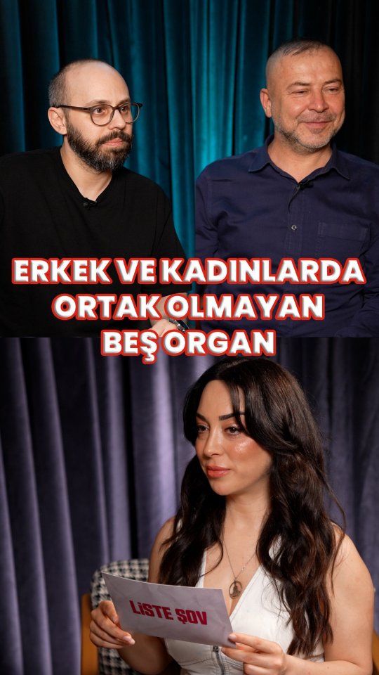 @edaozyurtt Sevgili arkadaşlar çok tartışma yaratacak bir liste ile karşınızdayız, siz de yorumların…