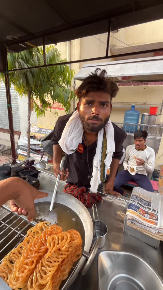 Jalebiii mar dengee kyaa…🤤💋💋💋 @pratham_jee_