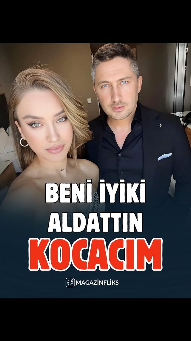 Pilot eşini aldatan ve diğer kadını hamile bıraktığı söylenen Sabri Sarıoğlu skandalı ortaya çıktı. …