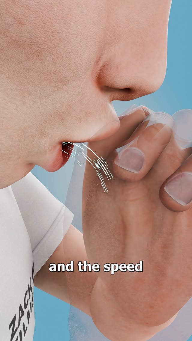 How To Do The Ancient Hand Whistle 😮