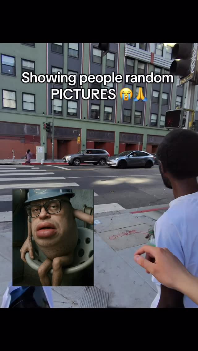 The one who knows