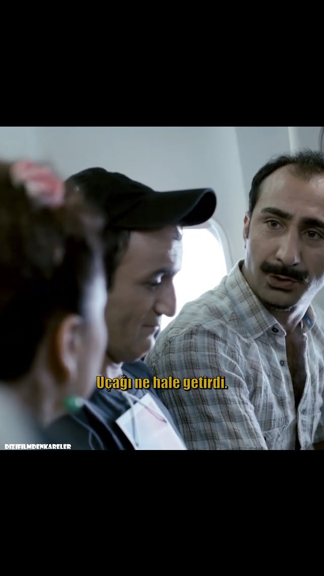 P*çe bak uçağı ne hale getirdi! Çok Güzel Hareketler Bunlar, 2008 yılında yayınlanmaya başlayan ve T…