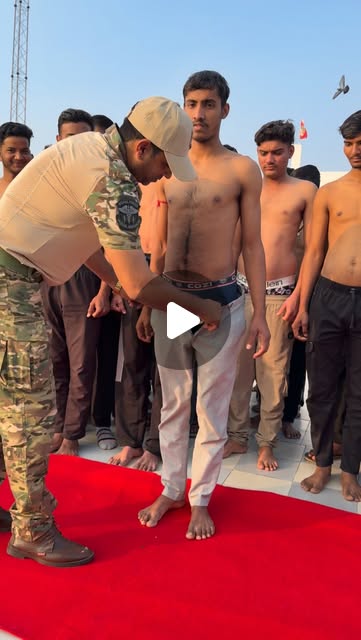 Army medical ❤️🙏 #army #viral #trending #indianarmy #motivation