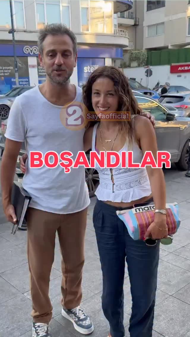 Erkan Kolçak Köstendil ve Cansu Tosun, Gemlik Adliyesi’nde tek celsede boşandı! 8 yıllık evlilik ses…