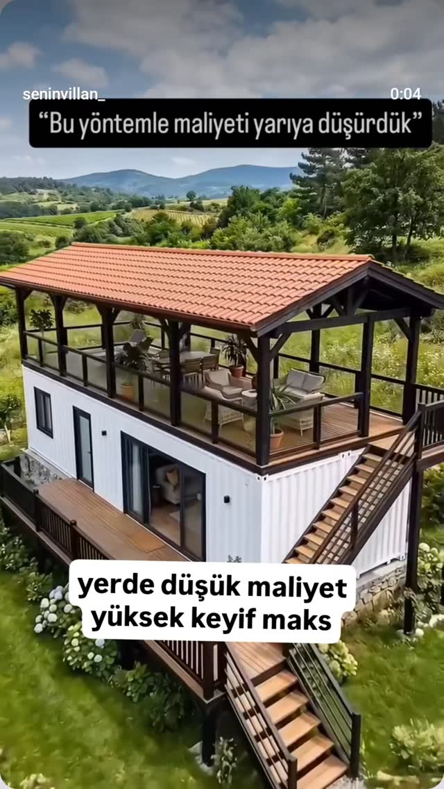 Büyük bütçeler her zaman daha iyi yaşam alanları anlamına gelmiyor. Doğru planlama ile küçük metreka…