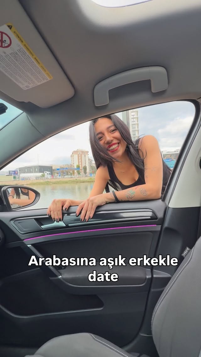 Arabası canından kıymetli erkek 😀 . . . . . . . . . . #trend #fypage #instagood #foryou #exploremore