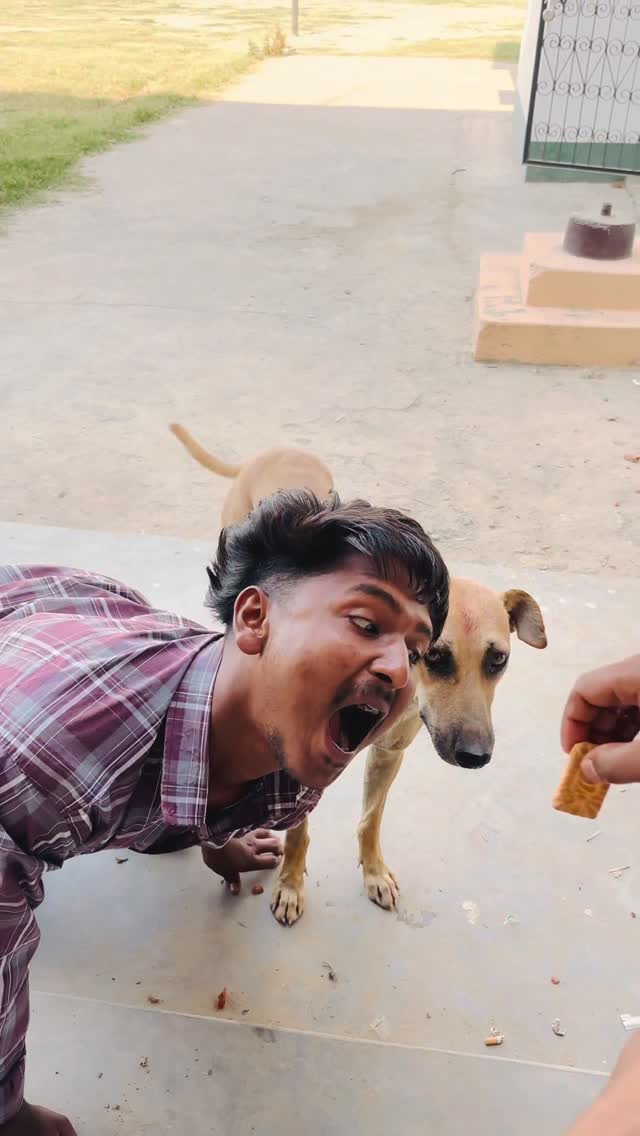 Bahut nich admi hai 🤣 . . . #post #trendingreels #reelsinstagram #viralvideos #explorepage