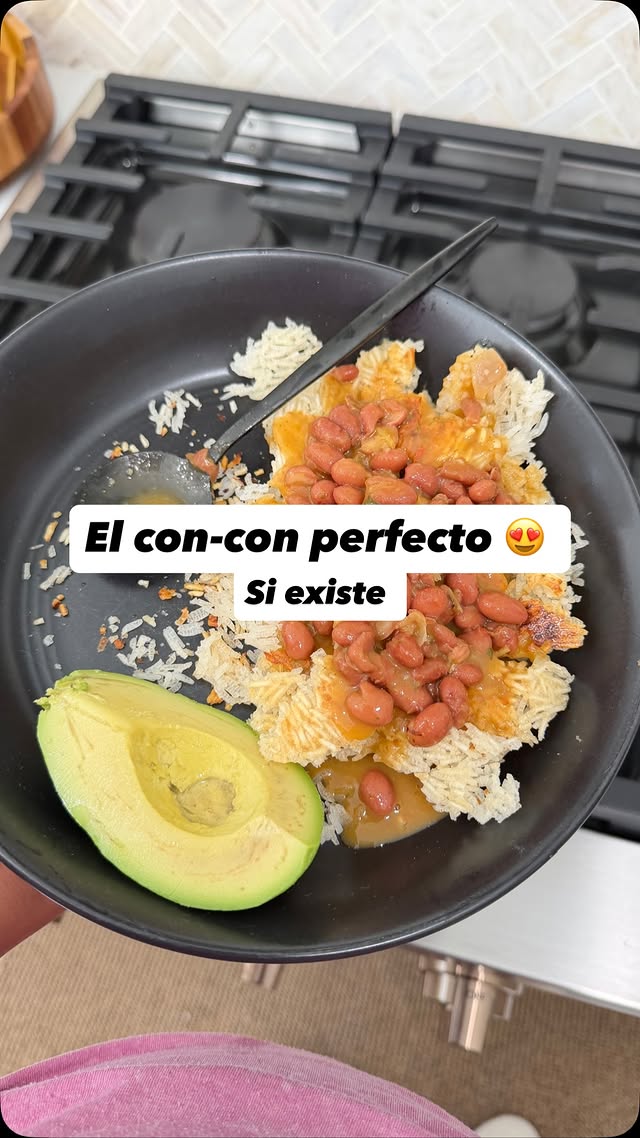 Déjame saber si quieres el link de la olla y te lo envio por DM Comida criolla, comida dominicana, p…