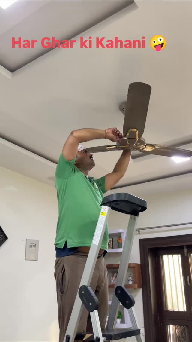 Har Ghar Ki Kahani 🤪😩#trending #funny #viral #explore #father