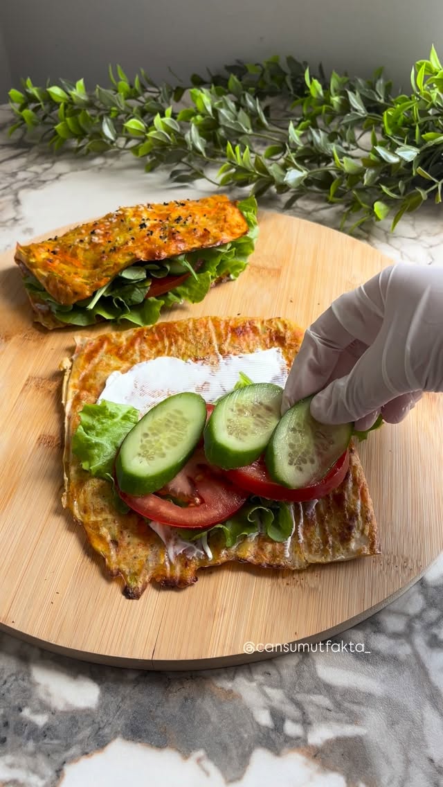 Healthy Eating pin