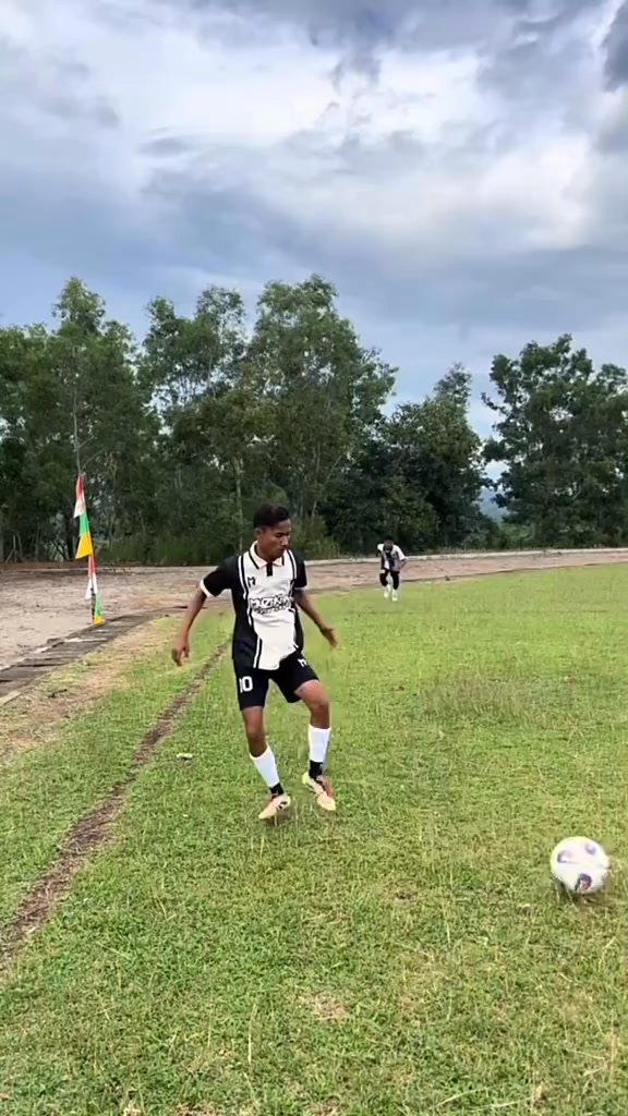 Saolin soccer