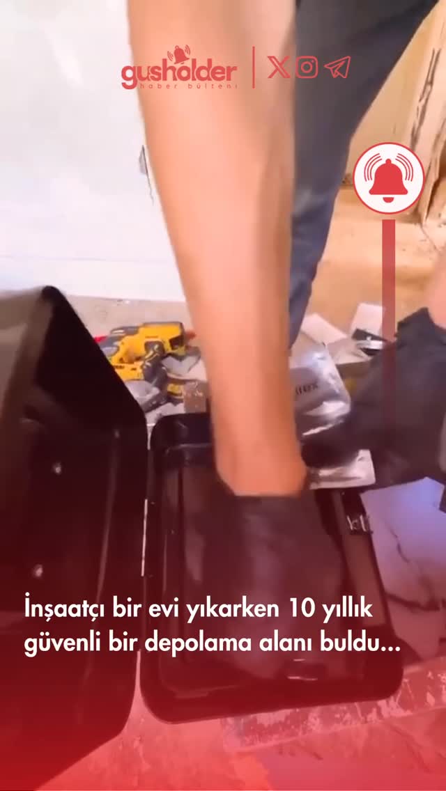 Genel pin