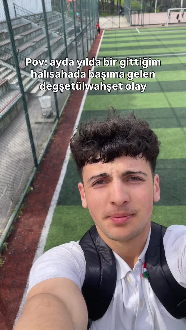 Genel pin