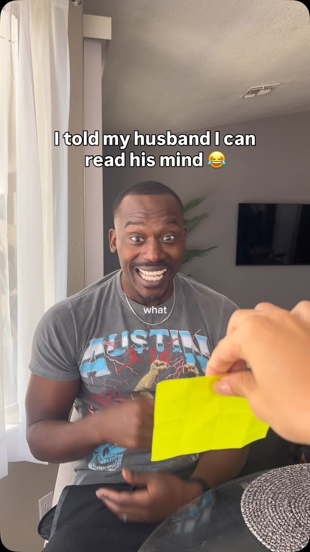 His reaction 🤣🤣🤣 #ThePeetes #couples #explore #explorepage