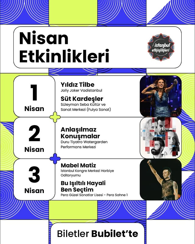 Music pin