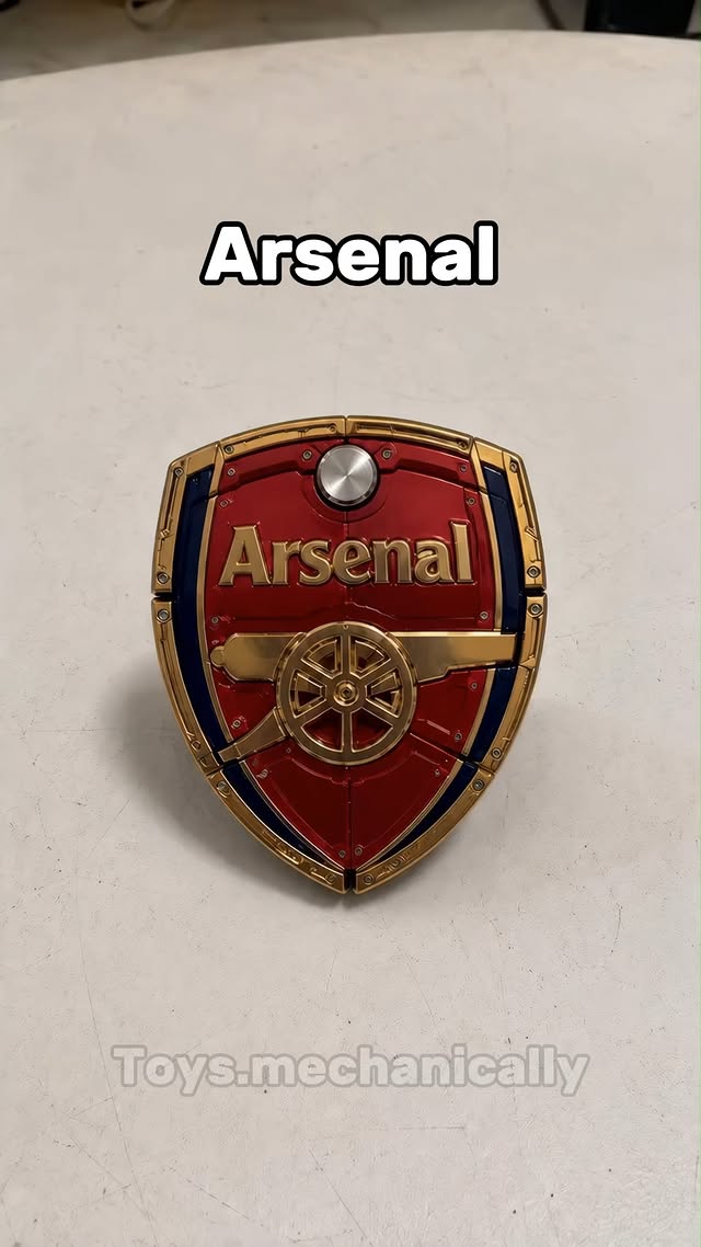 Genel pin