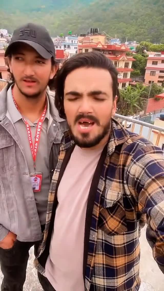 Genel pin