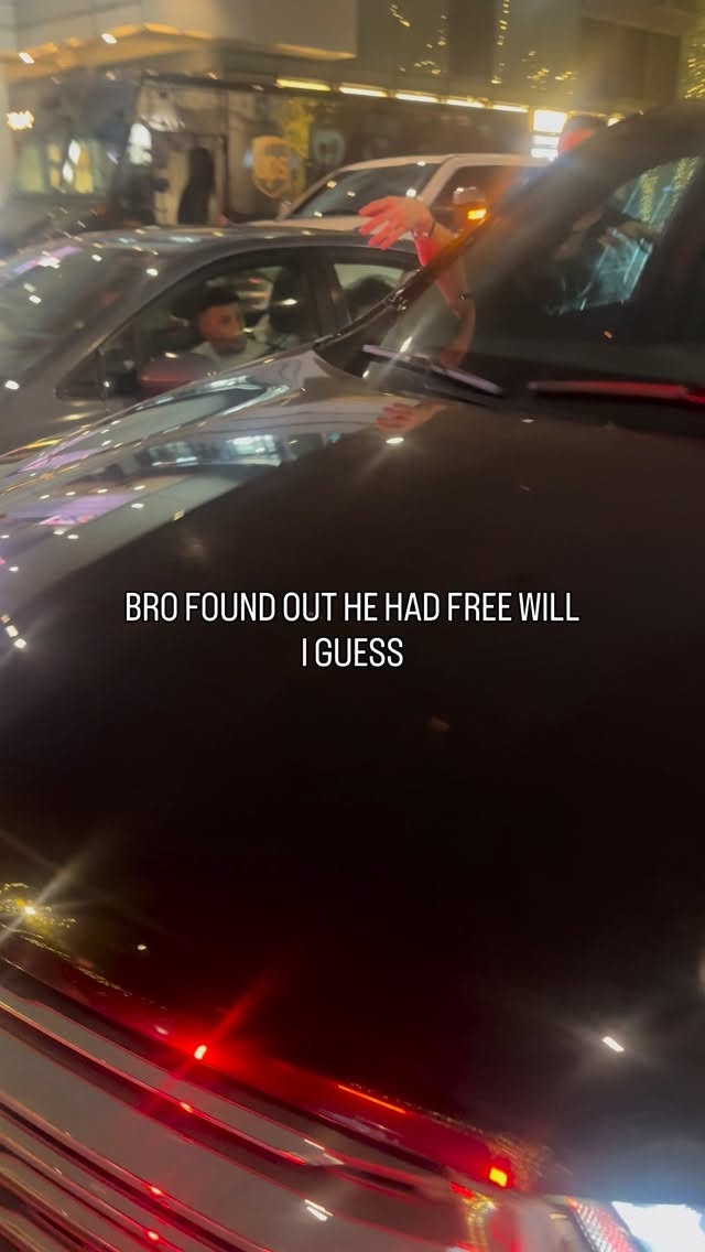 Miami is a GTA map 💀