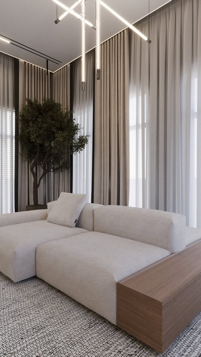On construction. #interiordesign #interior #interiordecor #constraction #designinterior