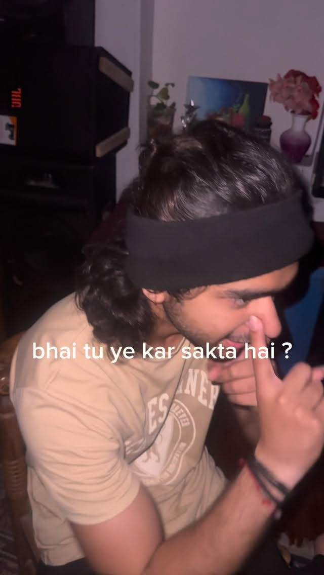 Zurm Sirf itna hai . . . . #coversong #dhurandhar #instagood