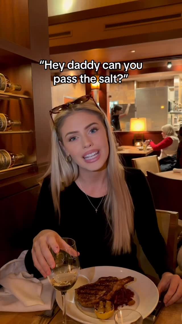 That was awkward 🥹