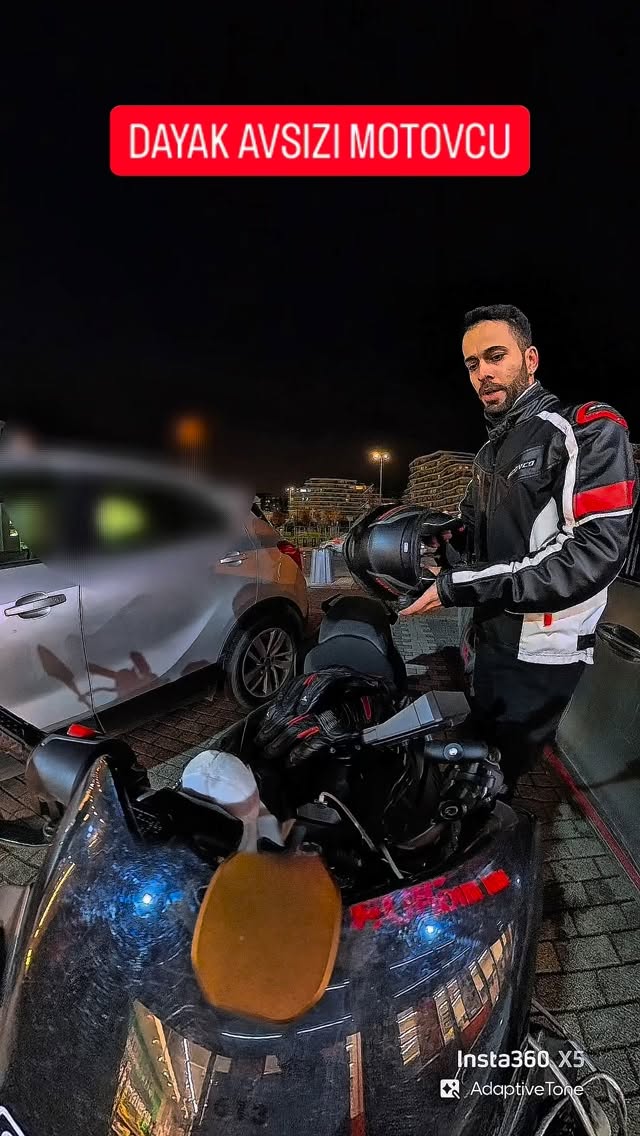 Favovi yovumun hangisi?? #motor #pendik #istanbul #motovlog #vlog