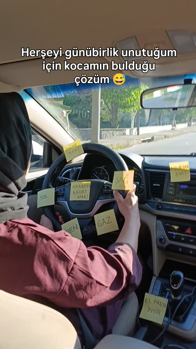 Kocanız öğretmeniniz olmasın 🤭😅 . . #keşfetteyiz #fyp #ehliyet #mayıs #mayıslarbizimdir