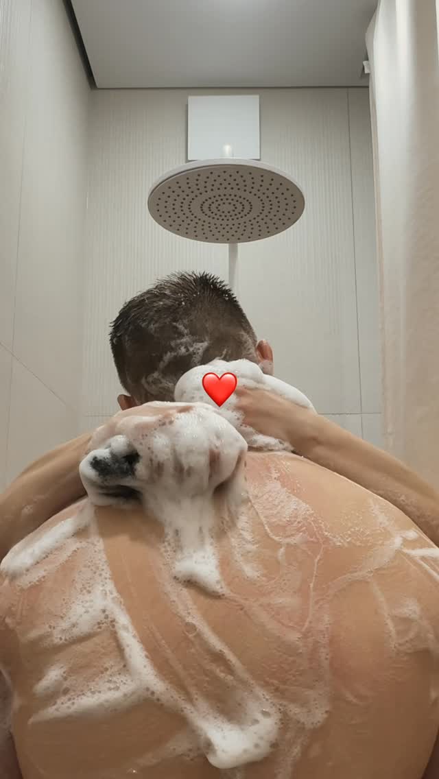 my love просыпайтесь вдвоем по утрам