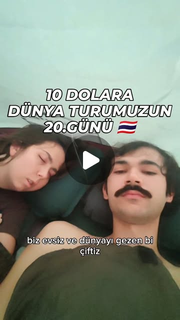 GÜNLÜK 10 DOLARA DÜNYA TURU 20.GÜN 🇹🇭 Bir otostop yolculuğu daha, ucuz ve beleş kamp alanları için t…